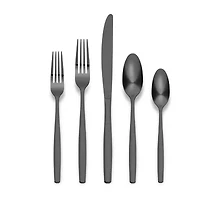 Ornative™ Amias 20-pc. Flatware Set