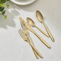 Ornative™ Amias 20-pc. Flatware Set