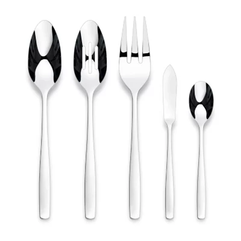 Ornative™ Eloise 45-pc. Flateware Set