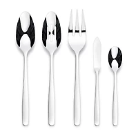Ornative™ Eloise 45-pc. Flateware Set
