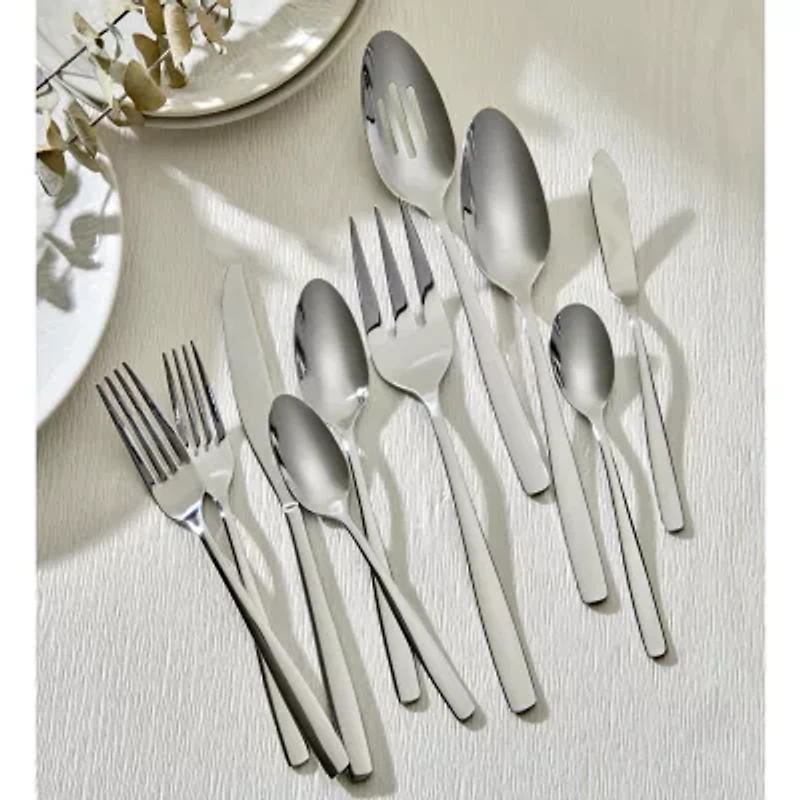 Ornative™ Eloise 45-pc. Flateware Set