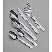 Ornative™ Rhoda 42-pc. Flatware Set & Caddy