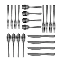 Ornative™ Aabbye 20-pc. Flatware Set