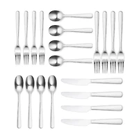 Ornative™ Aabbye 20-pc. Flatware Set