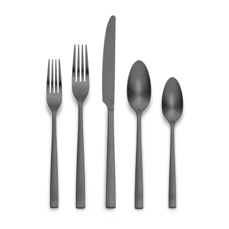 Ornative™ Lola 20-pc. Flatware Set
