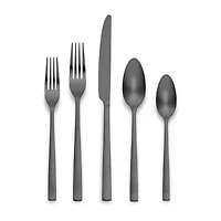 Ornative™ Lola 20-pc. Flatware Set