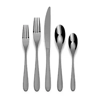 Ornative™ Percival 20-pc. Flatware Set