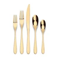 Ornative™ Percival 20-pc. Flatware Set