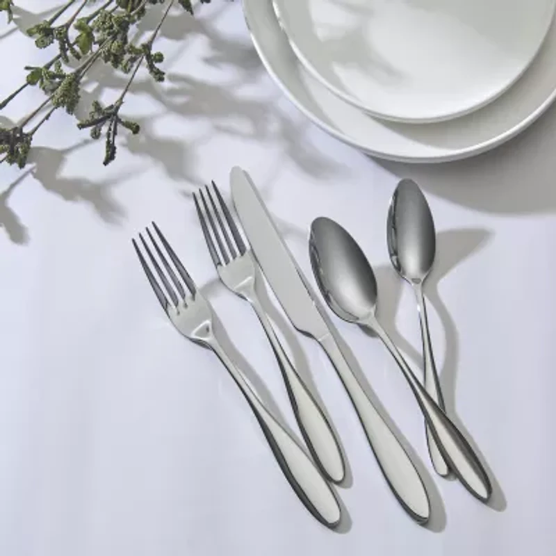 Ornative™ Amadea 20-pc. Flatware Set