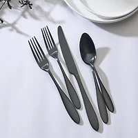 Ornative™ Amadea 20-pc. Flatware Set
