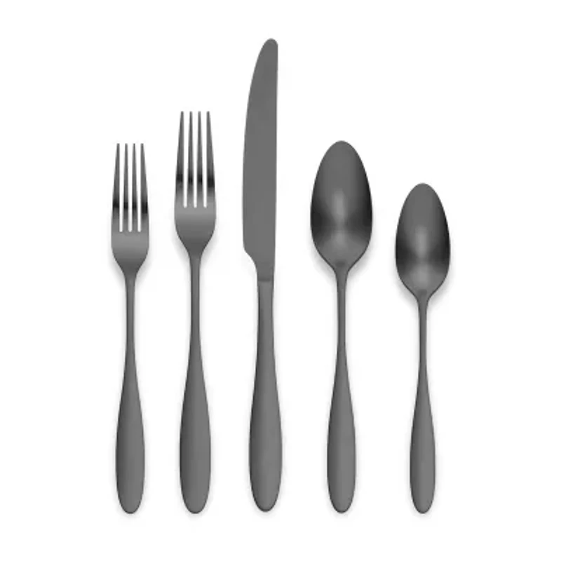 Ornative™ Amadea 20-pc. Flatware Set