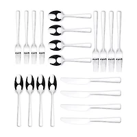 Ornative™ Adila 20-pc. Flateware Set