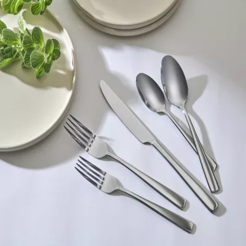 Ornative™ Adila 20-pc. Flateware Set