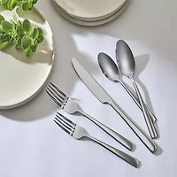 Ornative™ Adila 20-pc. Flateware Set