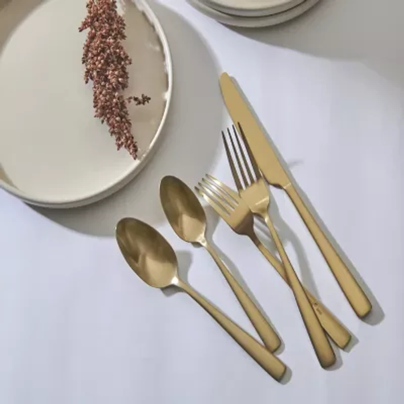 Ornative™ Adila 20-pc. Flatware Set