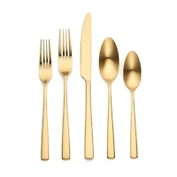 Ornative™ Adila 20-pc. Flatware Set
