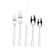 Ornative™ Abril 20-pc. Flatware Set