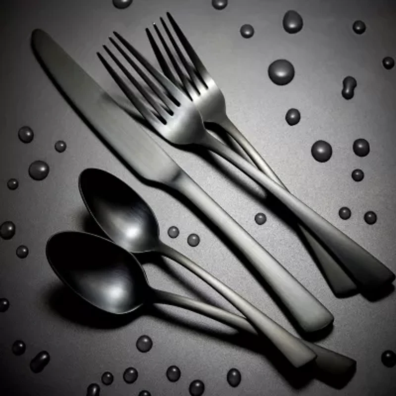 Ornative™ Abril 20-pc. Flatware Set