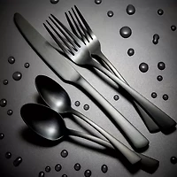 Ornative™ Abril 20-pc. Flatware Set