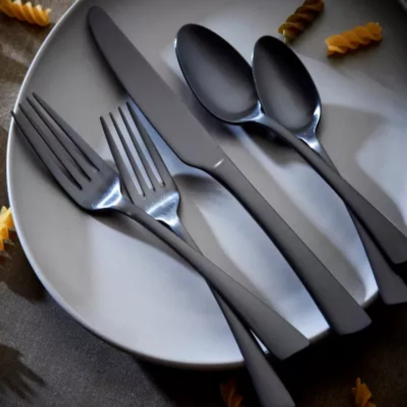 Ornative™ Abril 20-pc. Flatware Set