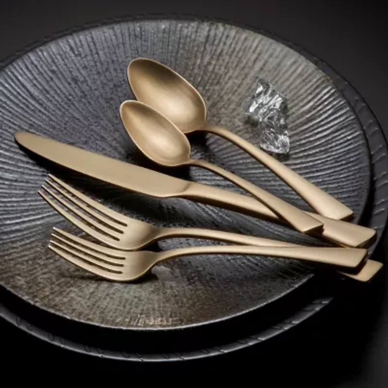 Ornative™ Abril 20-pc. Flatware Set