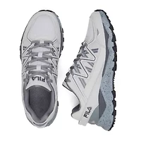 FILA Firetrail Evo Trail Mens Walking Shoes