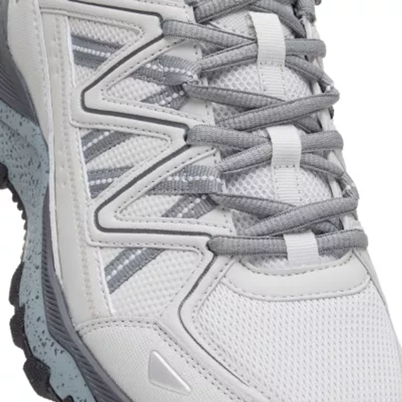 FILA Firetrail Evo Trail Mens Walking Shoes