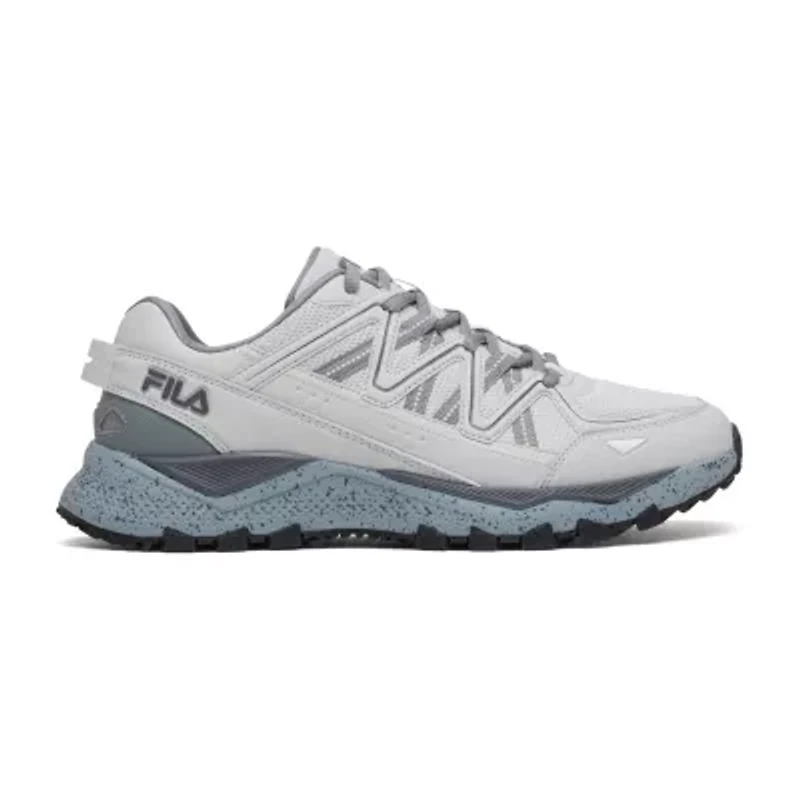 FILA Firetrail Evo Trail Mens Walking Shoes