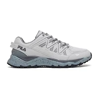 FILA Firetrail Evo Trail Mens Walking Shoes