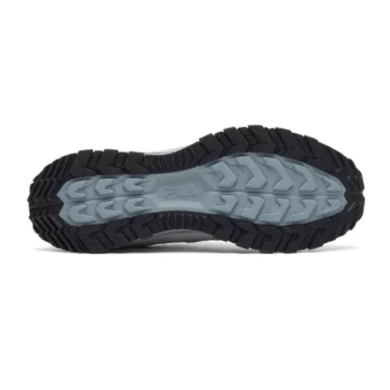 FILA Firetrail Evo Trail Mens Walking Shoes