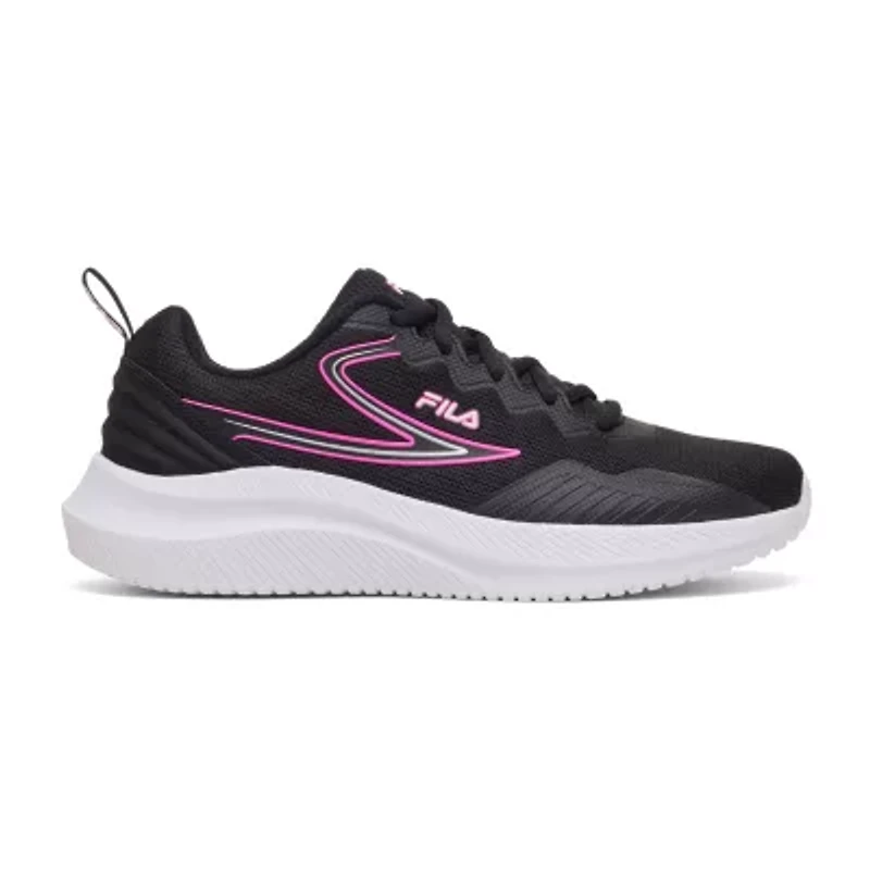 FILA Memory Primo Forza Womens Running Shoes