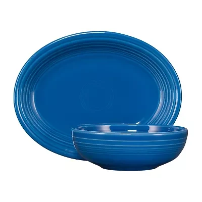 Fiesta Bistro 2-pc. Serving Set