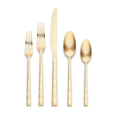 Ornative™ Rooney 20-pc. Flatware Set