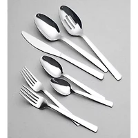Ornative™ Anakin 42-pc. Flatware Set & Caddy