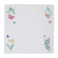 Lenox Butterfly Meadow Garden 4-pc. Napkins
