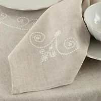 Lenox French Perle Linen 4-pc. Napkins