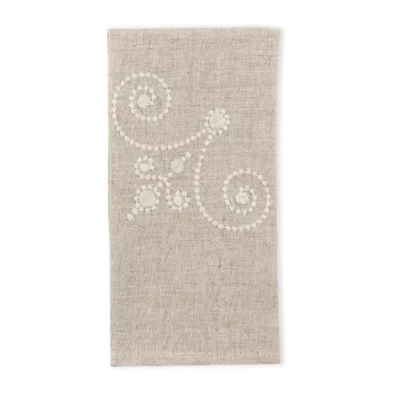 Lenox French Perle Linen 4-pc. Napkins