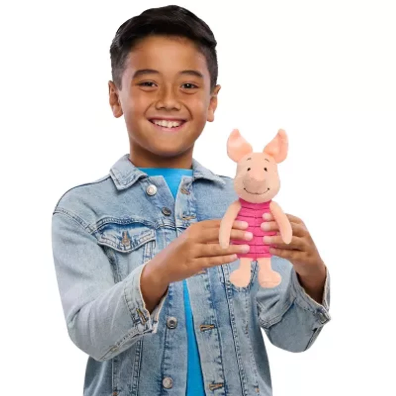 Disney Collection Piglet Stuffed Animal
