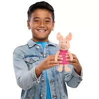 Disney Collection Piglet Stuffed Animal