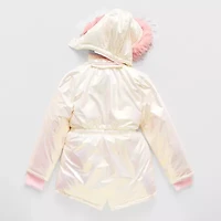 Thereabouts Little & Big Kid Girls Heavyweight Parka