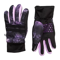 WinterProof Little & Big Kid Girls Gloves