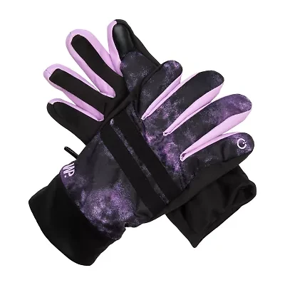 WinterProof Little & Big Kid Girls Gloves