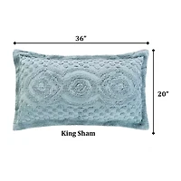 Better Trends Heirloom Bedspread Set