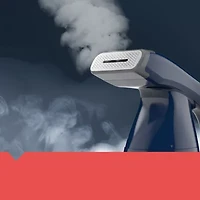 Black+Decker Garment Steamer