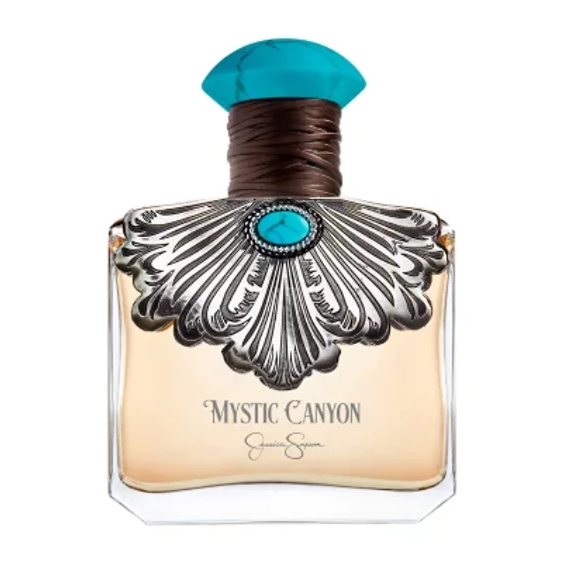 Jessica Simpson Mystic Canyon Eau De Parfum