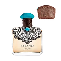 Jessica Simpson Mystic Canyon Eau De Parfum