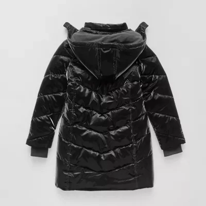 Thereabouts Little & Big Kid Girls Heavyweight Parka