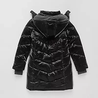 Thereabouts Little & Big Kid Girls Heavyweight Parka