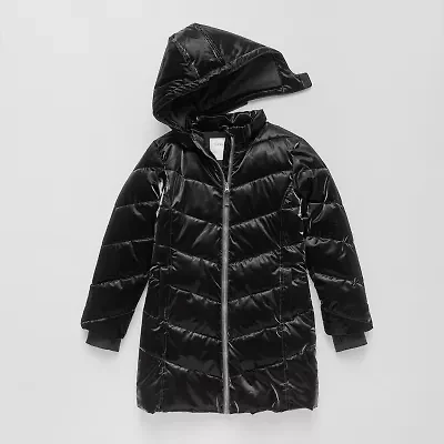 Thereabouts Little & Big Kid Girls Heavyweight Parka