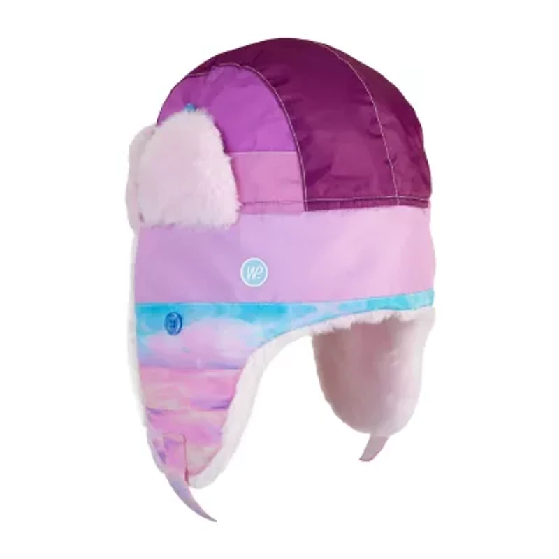 WinterProof Little & Big Kid Girls Hood